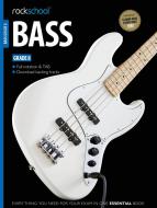 Rockschool Bass 