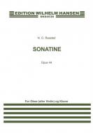 Sonatine Op. 44 