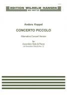 Concerto Piccolo 