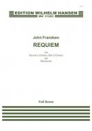Requiem for Soloists, Chorus, Girl's Chorus and Orchestra 