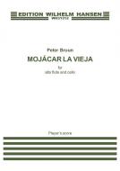 Mojácar La Vieja 