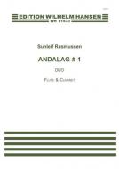 Andalag # 1 