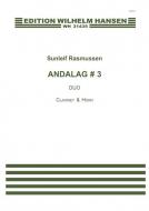 Andalag # 3 
