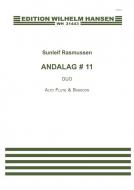 Andalag # 11 