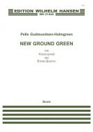 New Ground Green 