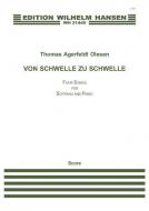 Von Schwelle zu Schwelle 