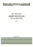 The Confessional (Skriftestolen) 