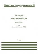 Sinfonia Profana 