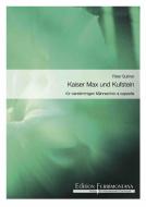 Kaiser Max & Kufstein, op. 141 