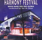 Harmony Festival 