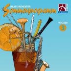 Sommerprogramm Vol. 3 