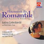 Flötenmusik der Romantik 