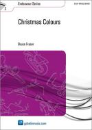 Christmas Colours 