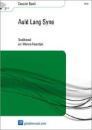 Auld Lang Syne 
