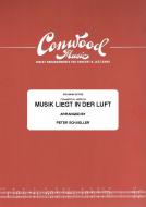 Musik liegt in der Luft 