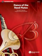 Dance Of The Reed Flutes Standard