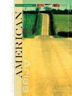 American Arias for Mezzo Soprano 