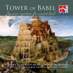 Tower of Babel 