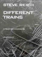 Different Trains 