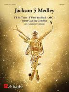 Jackson 5 Medley 