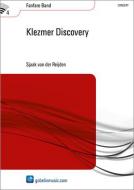Klezmer Discovery (Fanfarenorchester) 