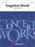 Forgotten World 