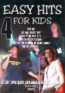 Easy Hits for Kids 