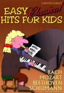 Easy Classical Hits for Kids 