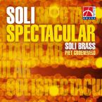 Soli Spectacular 