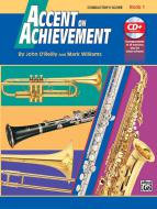 Accent On Achievement Book 1 