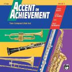 Accent On Achievement Book 1 