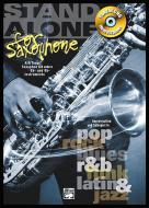 Stand Alone for Saxophone 