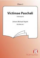 Victimae Paschali 