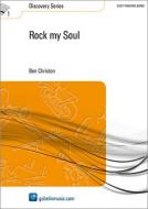 Rock My Soul (Fanfarenorchester) 
