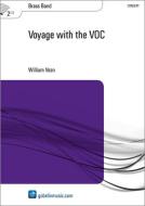 Voyage with The VOC 
