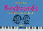 Keyboards Leicht lernen 2 