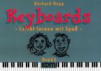 Keyboards Leicht lernen 3 