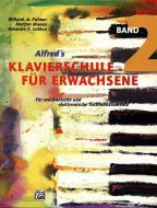 Klavierschule für Erwachsene 2 