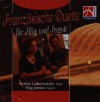 Französische Duette 