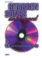 Gitarrensongs Unplugged 