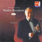 Walter Boeykens Live Vol. 1 