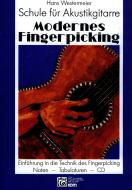 Modernes Fingerpicking 1 