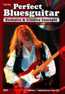 Perfect Bluesguitar 