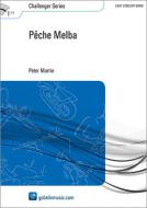Peche Melba 
