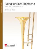 Ballad for Bass Trombone 