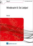 Windkracht 6: de Liedjes! 