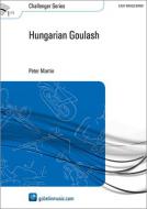 Hungarian Goulash 