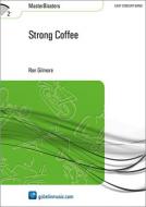 Strong Coffee 