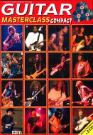 Guitar Masterclass Compact 