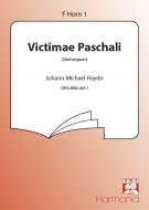 Victimae Paschali 
